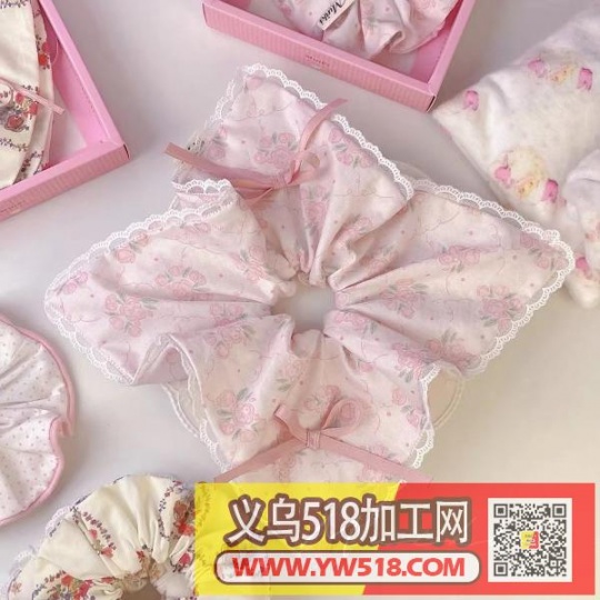 大量手工活外包，常年有货