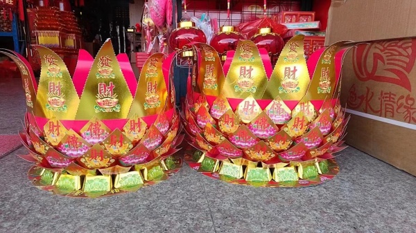 手工活外发