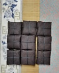 线香产品手工包装