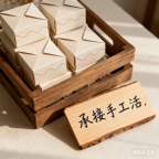 希望长期合作承接各种手工活