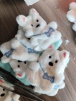 毛绒玩具承接加工