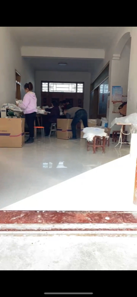 承接手工活加工和包装及简单工序制作 承接手工活加工和包装及简单工序制作