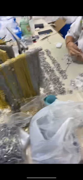 承接手工活加工和包装及简单工序制作 承接手工活加工和包装及简单工序制作