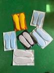 承接：鞋垫原材料直供+鞋垫成品代加工生产