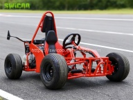 150cc 四冲程卡丁车：动力强劲、操控稳定。