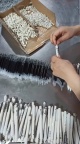 承接过种手工外发