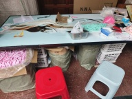 承接义乌周边手工活加工