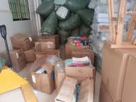 诚接各种手工活