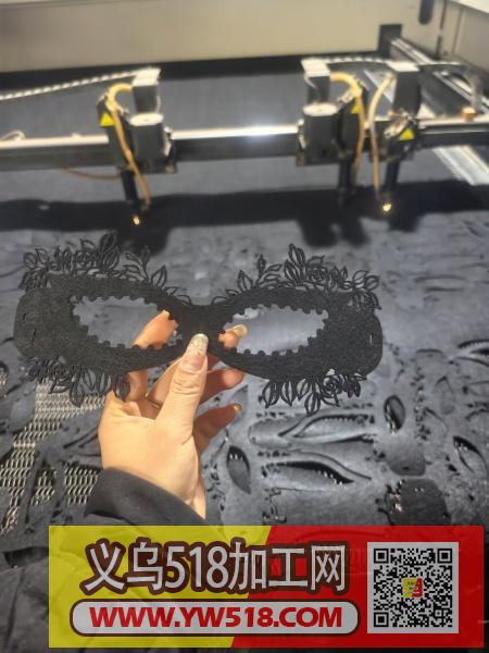 大型定位激光切割 大型定位激光切割