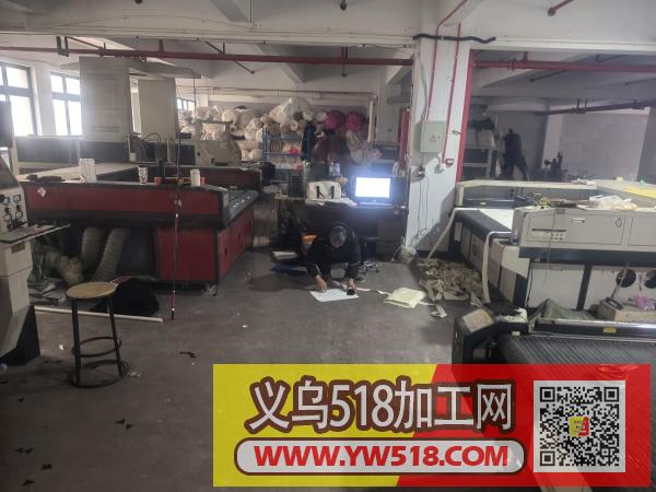 大型定位激光切割 大型定位激光切割