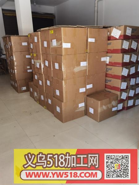 义乌承接贴标包装加工可长期外贸合作 义乌承接贴标包装加工可长期外贸合作