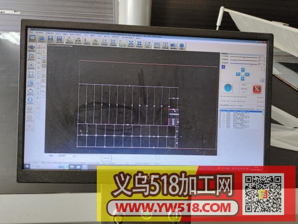 义乌市苏溪镇全自动电脑裁床 无纺布收纳箱帆布袋裁片来料加工 义乌市苏溪镇全自动电脑裁床 无纺布收纳箱帆布袋裁片来料加工