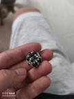 烫钻点钻加工厂