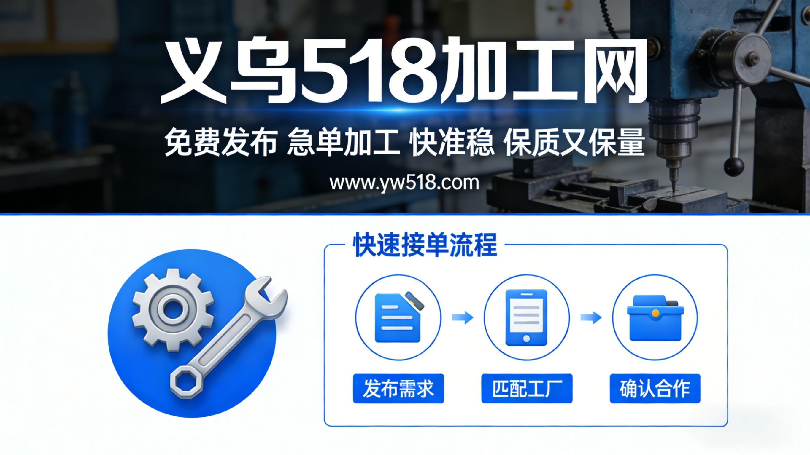 急单加工